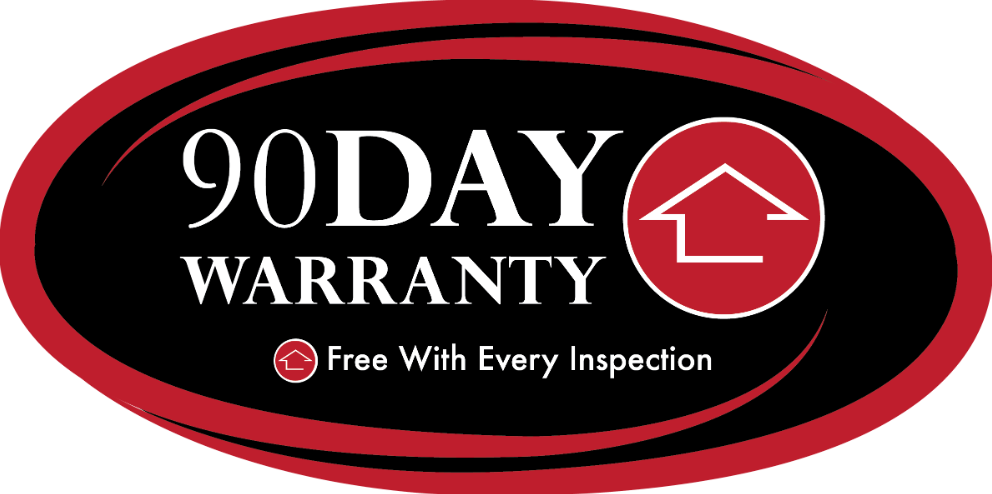 Covers major structural and mechanical components of the home, such as framing, foundation, HVAC, electrical, and plumbing systems. If issues arise within the first 90 days, you are protected.