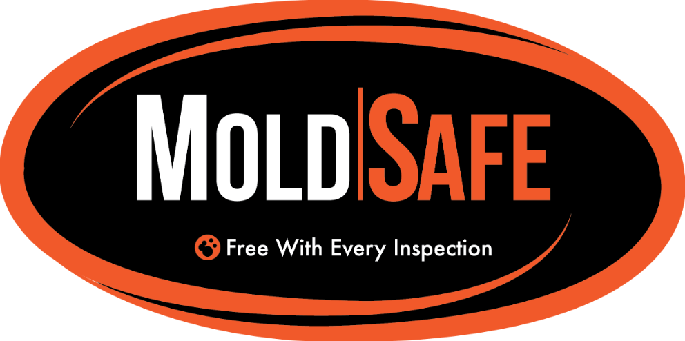 If visible mold appears after your inspection in areas that were free of mold during the inspection, this warranty covers remediation expenses. It’s an added safeguard in an area many homeowners worry about.